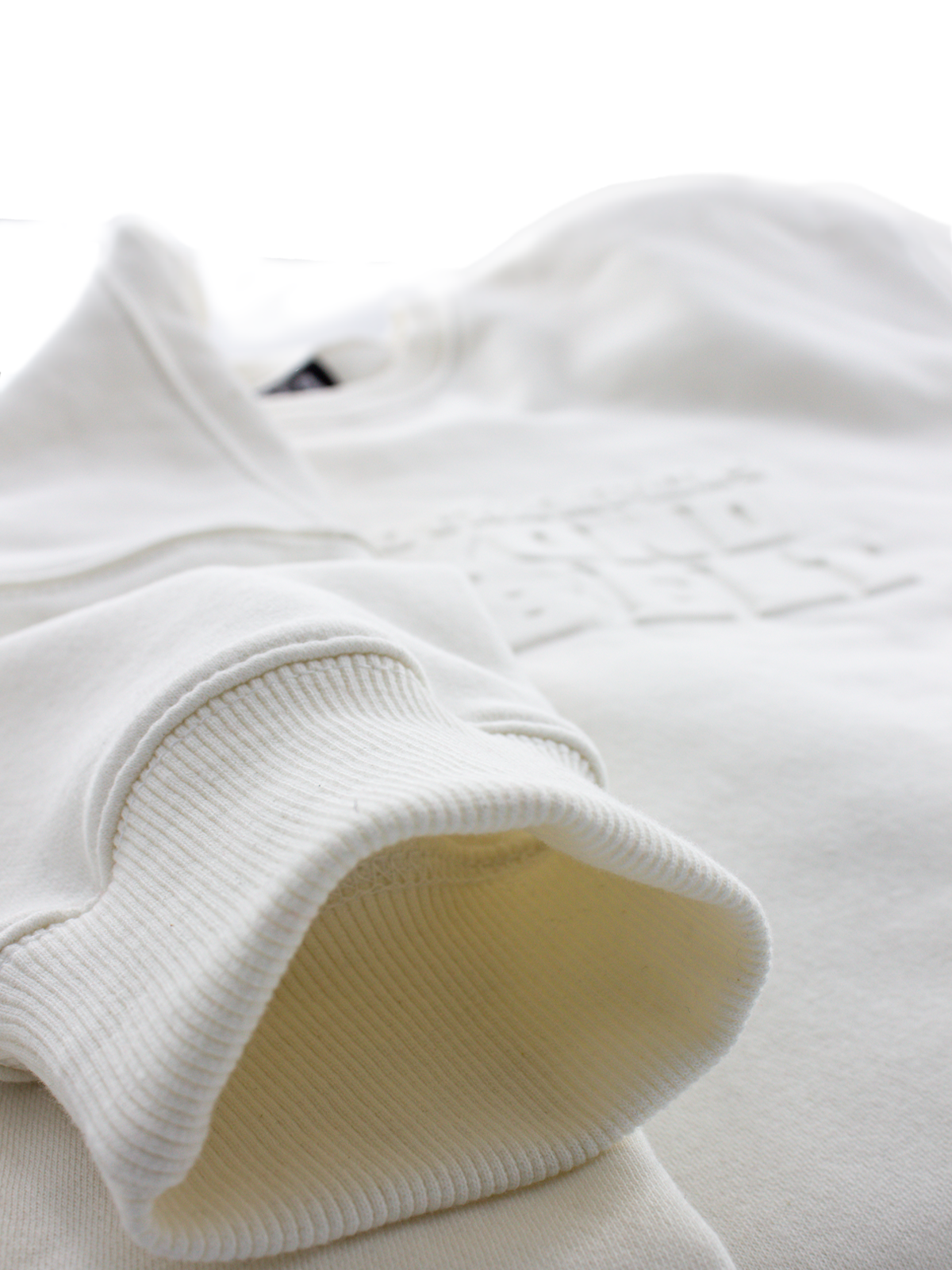 BTB Crewneck Sweatshirt - image 5 of 7